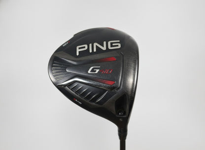 Ping G410 Fairway Wood Head – Curated from Japan - photo 1