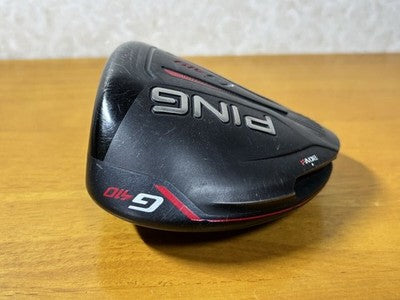Ping G410 Fairway Wood Head – Curated from Japan - photo 11