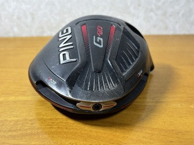 Ping G410 Fairway Wood Head – Curated from Japan - photo 12