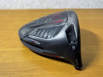 Ping G410 Fairway Wood Head – Curated from Japan - photo 3