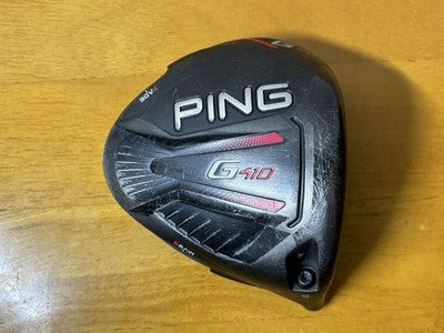 Ping G410 Fairway Wood Head – Curated from Japan - photo 8