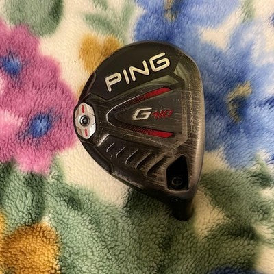 Ping G410 Fairway Wood Head – Curated from Japan - photo 6