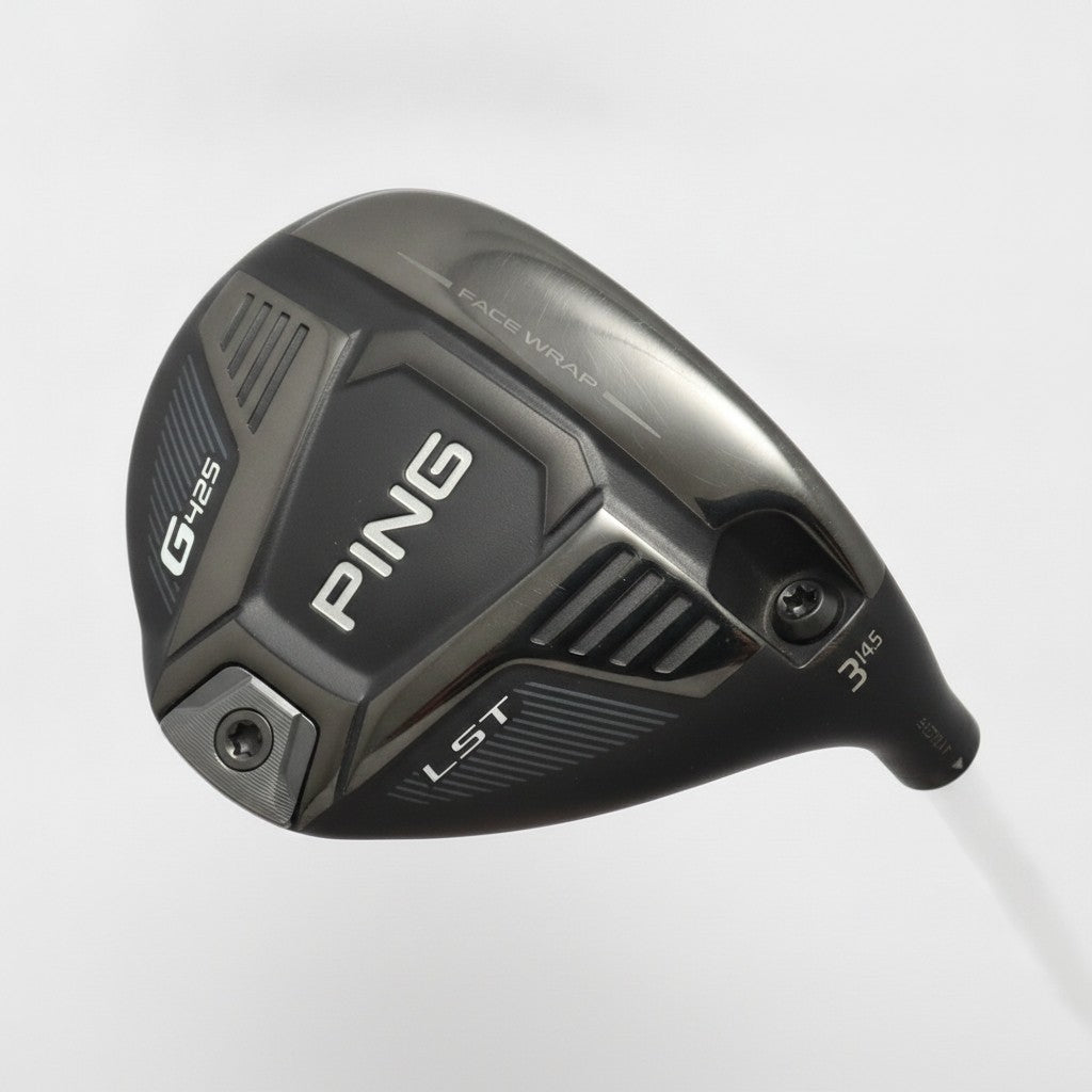 Ping G410 Fairway Wood Head – Curated from Japan - photo 1