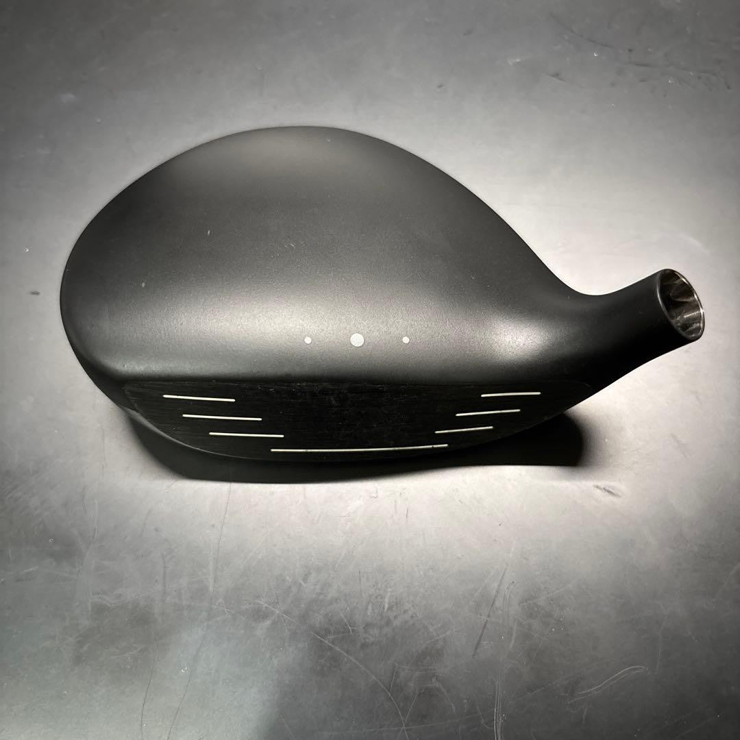 Ping G410 Fairway Wood Head – Curated from Japan - photo 11