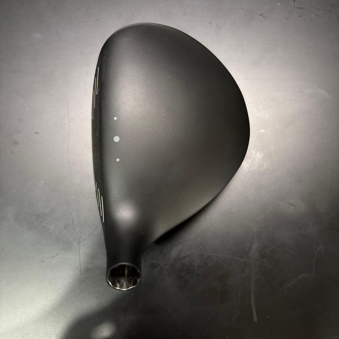 Ping G410 Fairway Wood Head – Curated from Japan - photo 12