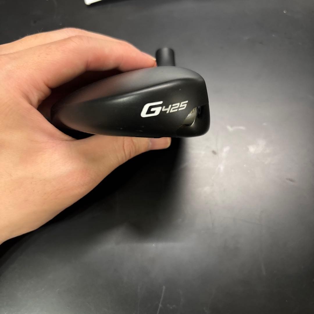 Ping G410 Fairway Wood Head – Curated from Japan - photo 6