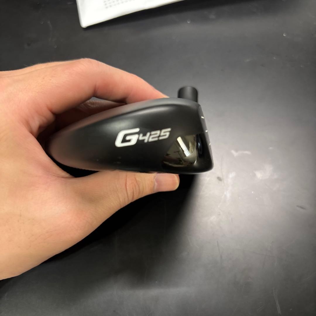 Ping G410 Fairway Wood Head – Curated from Japan - photo 7