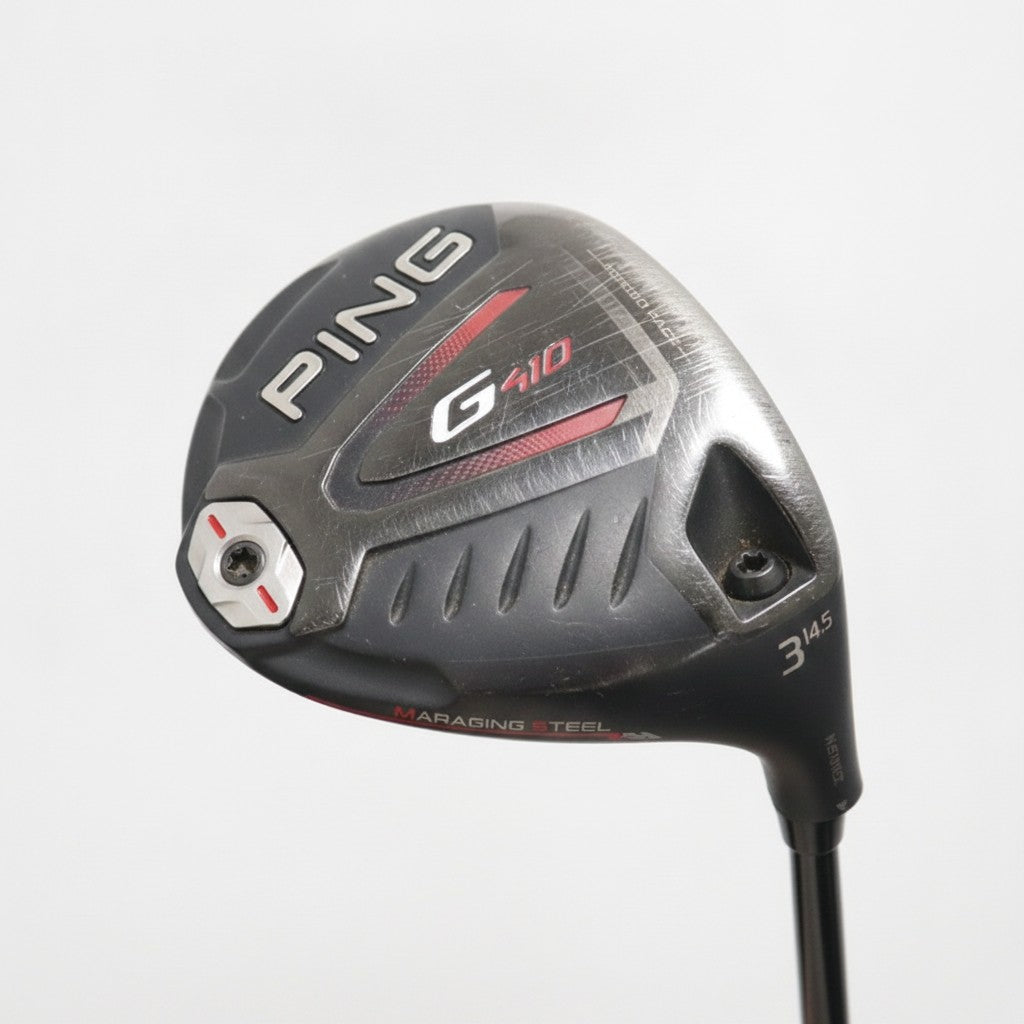 Ping G410 Fairway Wood Head – Curated from Japan - photo 1