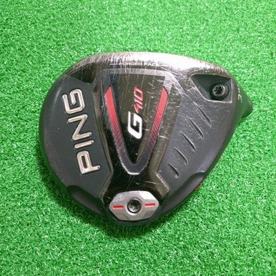 Ping G410 Fairway Wood Head – Curated from Japan - photo 12