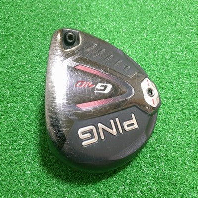 Ping G410 Fairway Wood Head – Curated from Japan - photo 4