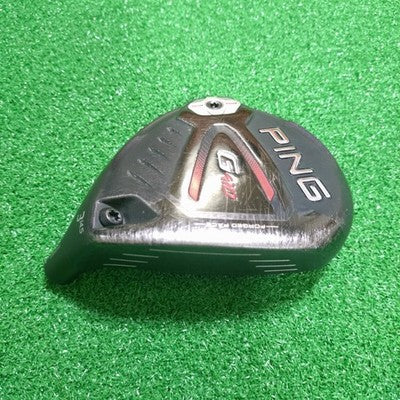 Ping G410 Fairway Wood Head – Curated from Japan - photo 5