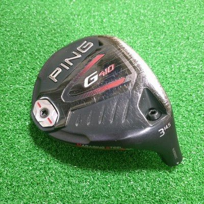Ping G410 Fairway Wood Head – Curated from Japan - photo 6