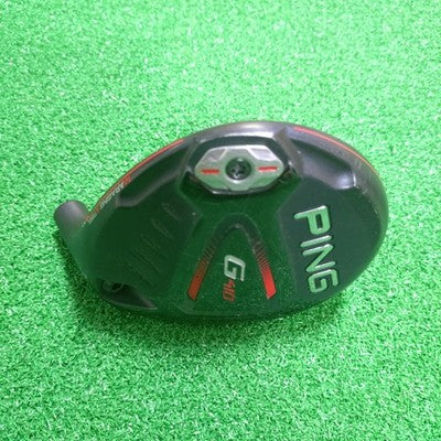 Ping G410 Fairway Wood Head – Curated from Japan - photo 7