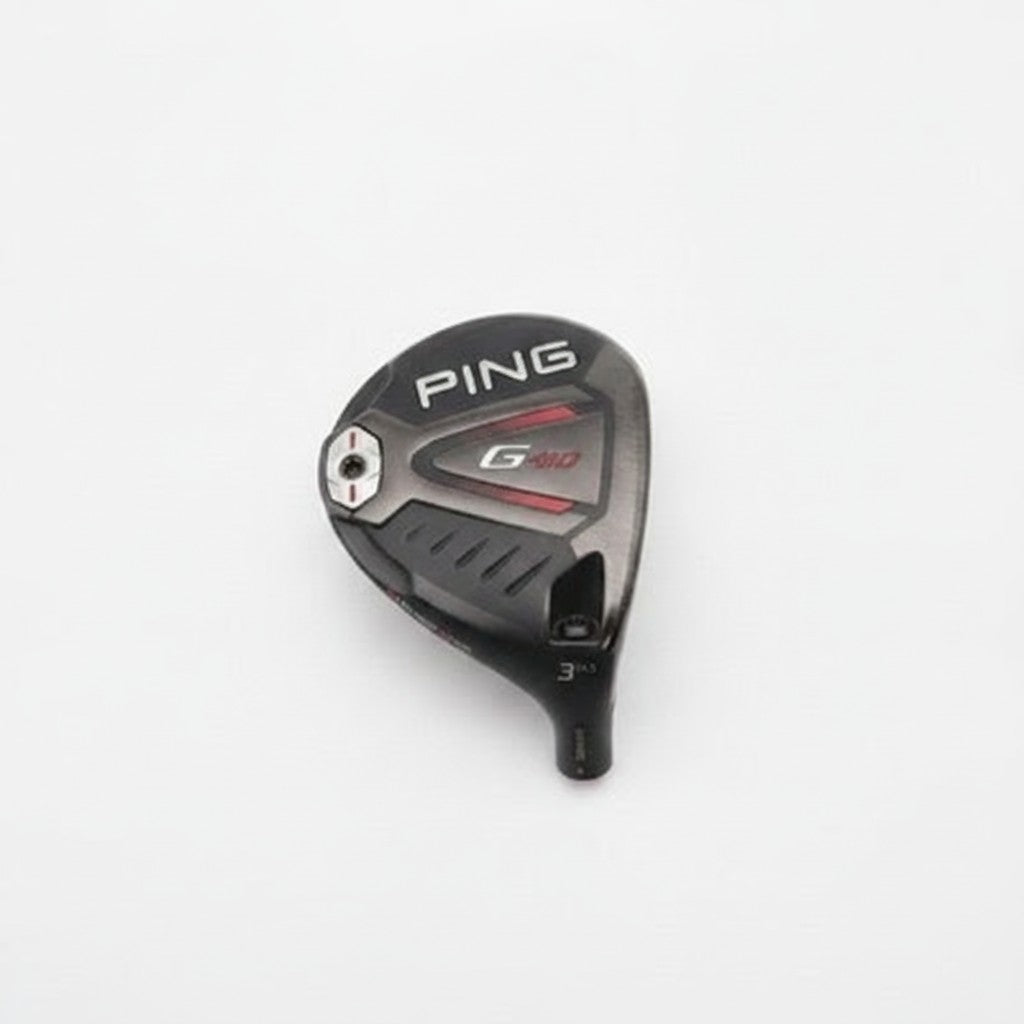 Ping G410 Fairway Wood Head – Curated from Japan - photo 1