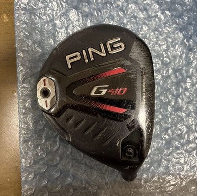 Ping G410 Fairway Wood Head – Curated from Japan - photo 3