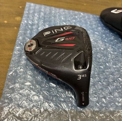 Ping G410 Fairway Wood Head – Curated from Japan - photo 4