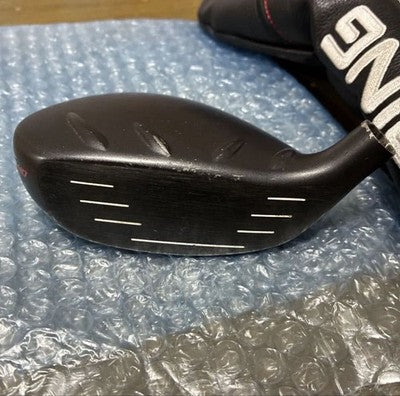Ping G410 Fairway Wood Head – Curated from Japan - photo 6