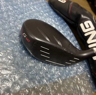 Ping G410 Fairway Wood Head – Curated from Japan - photo 7