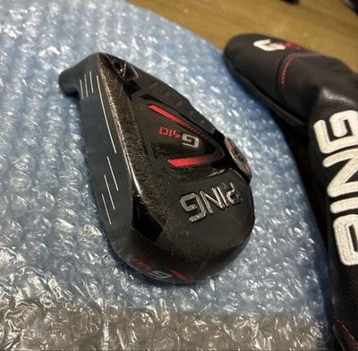 Ping G410 Fairway Wood Head – Curated from Japan - photo 8
