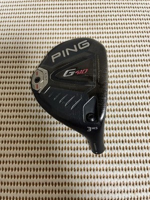 Ping G410 LST Fairway Wood Head – Curated from Japan - photo 3