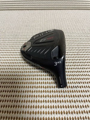 Ping G410 LST Fairway Wood Head – Curated from Japan - photo 4