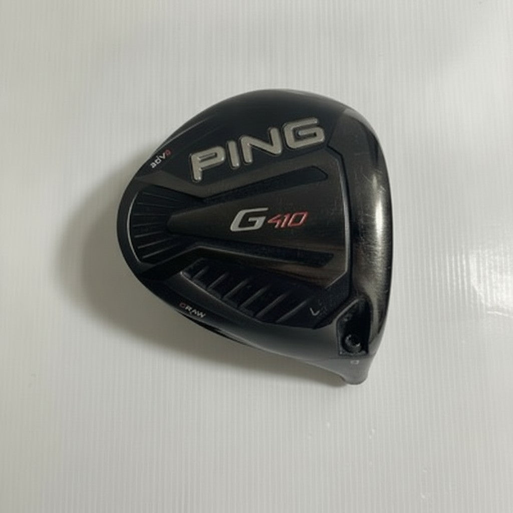 Ping G410 LST Fairway Wood Head – Curated from Japan - photo 1