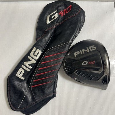 Ping G410 LST Fairway Wood Head – Curated from Japan - photo 12