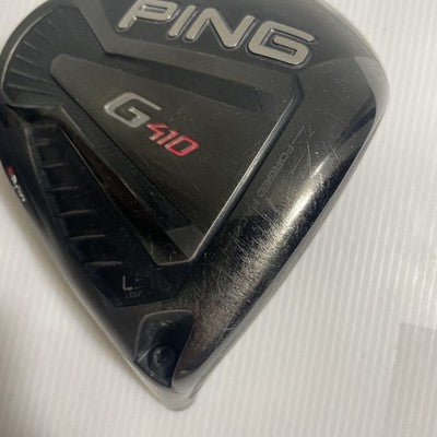 Ping G410 LST Fairway Wood Head – Curated from Japan - photo 3