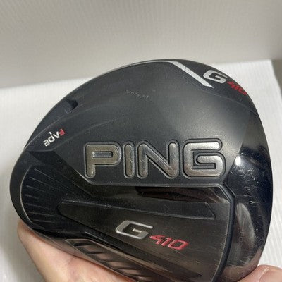 Ping G410 LST Fairway Wood Head – Curated from Japan - photo 4