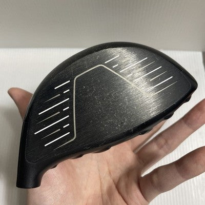 Ping G410 LST Fairway Wood Head – Curated from Japan - photo 6