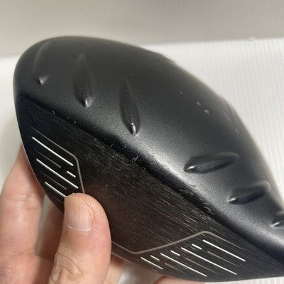 Ping G410 LST Fairway Wood Head – Curated from Japan - photo 9