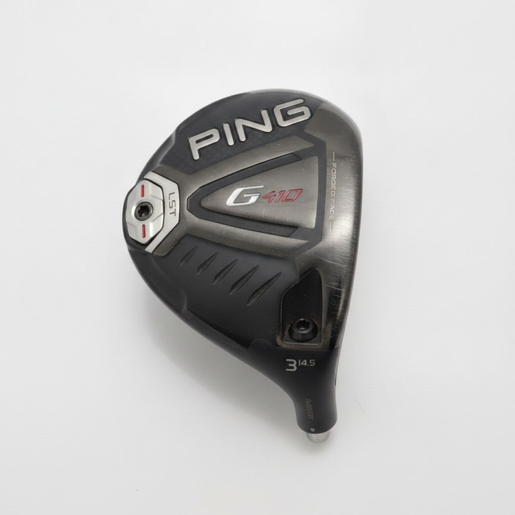 Ping G410 LST Fairway Wood Head – Curated from Japan - photo 1