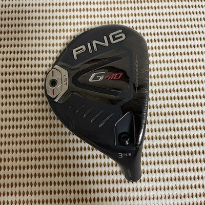 Ping G410 LST Fairway Wood Head – Curated from Japan - photo 10