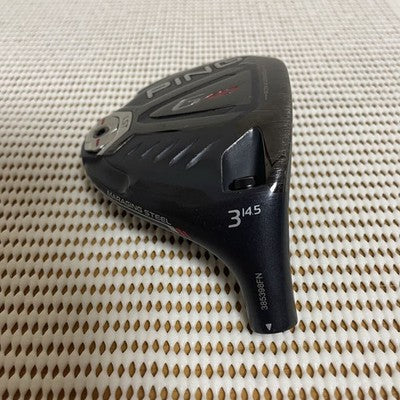 Ping G410 LST Fairway Wood Head – Curated from Japan - photo 3