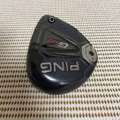 Ping G410 LST Fairway Wood Head – Curated from Japan - photo 4