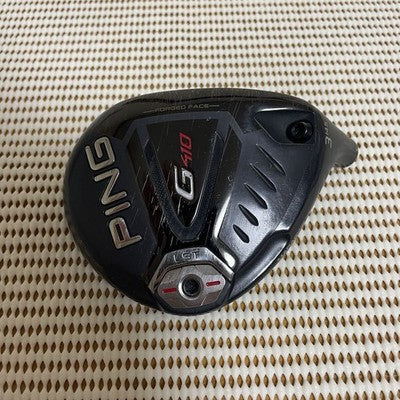 Ping G410 LST Fairway Wood Head – Curated from Japan - photo 5