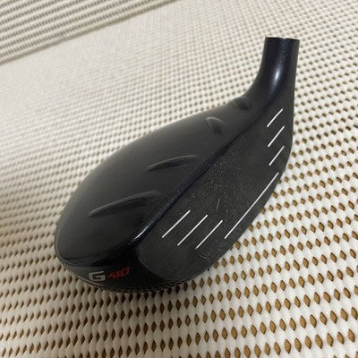 Ping G410 LST Fairway Wood Head – Curated from Japan - photo 6