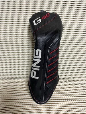 Ping G410 LST Fairway Wood Head – Curated from Japan - photo 10
