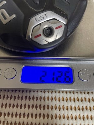 Ping G410 LST Fairway Wood Head – Curated from Japan - photo 11
