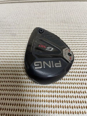 Ping G410 LST Fairway Wood Head – Curated from Japan - photo 5