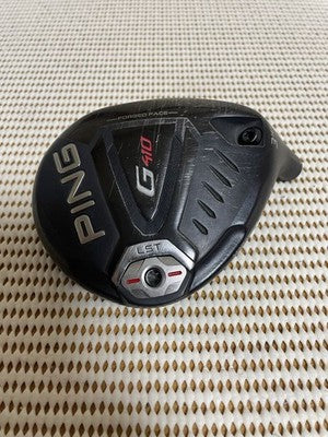 Ping G410 LST Fairway Wood Head – Curated from Japan - photo 6