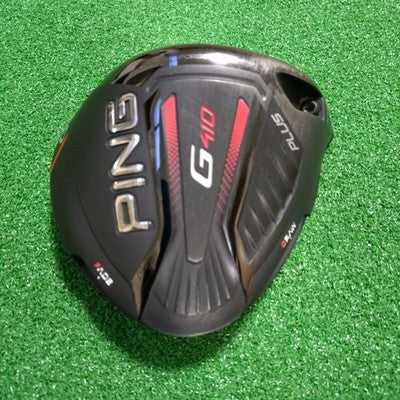 Ping G410 Plus Driver Head – Curated from Japan - photo 12