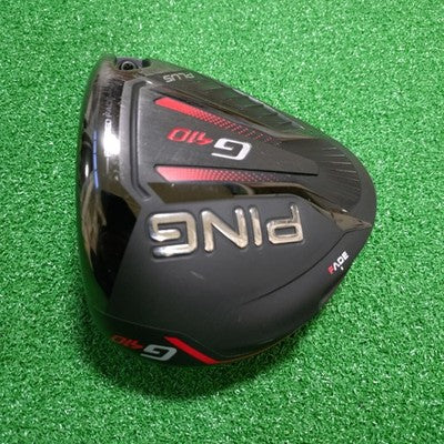 Ping G410 Plus Driver Head – Curated from Japan - photo 4