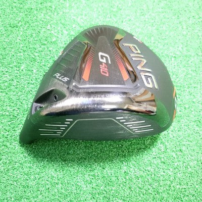 Ping G410 Plus Driver Head – Curated from Japan - photo 5
