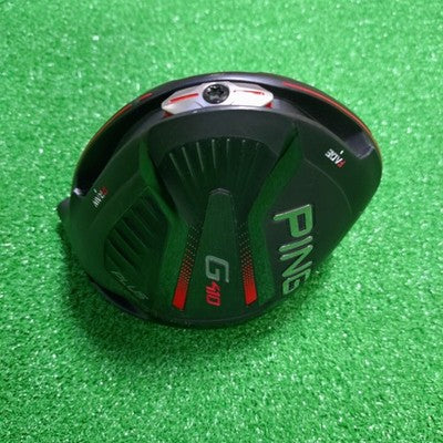 Ping G410 Plus Driver Head – Curated from Japan - photo 7