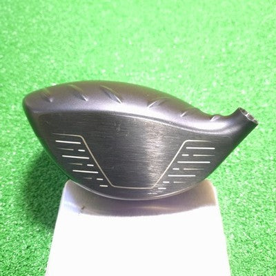 Ping G410 Plus Driver Head – Curated from Japan - photo 9