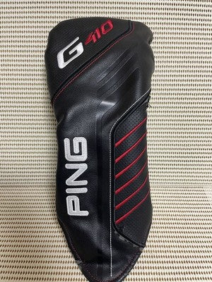 Ping G410 Plus Driver Head – Curated from Japan - photo 10
