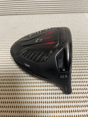 Ping G410 Plus Driver Head – Curated from Japan - photo 4