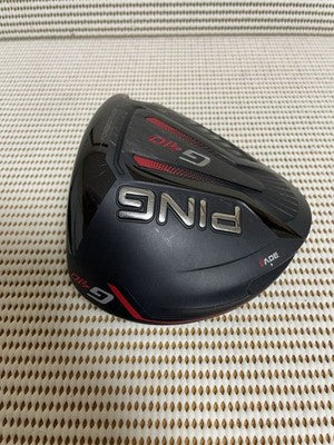 Ping G410 Plus Driver Head – Curated from Japan - photo 5