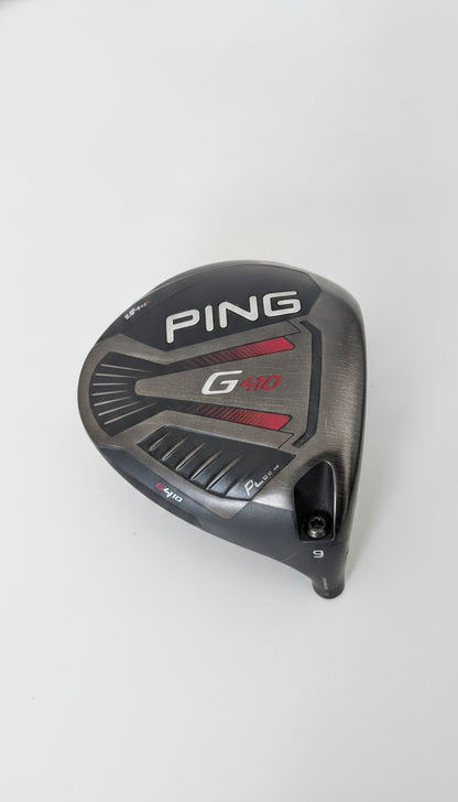 Ping G410 Plus Driver Head – Curated from Japan - photo 1